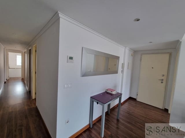 3 camera da letto Appartamento in vendita in Guardamar de la Safor - 195.000 € (Rif: 9600069)