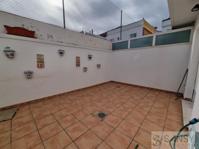 3 camera da letto Appartamento in vendita in Guardamar de la Safor - 195.000 € (Rif: 9600069)