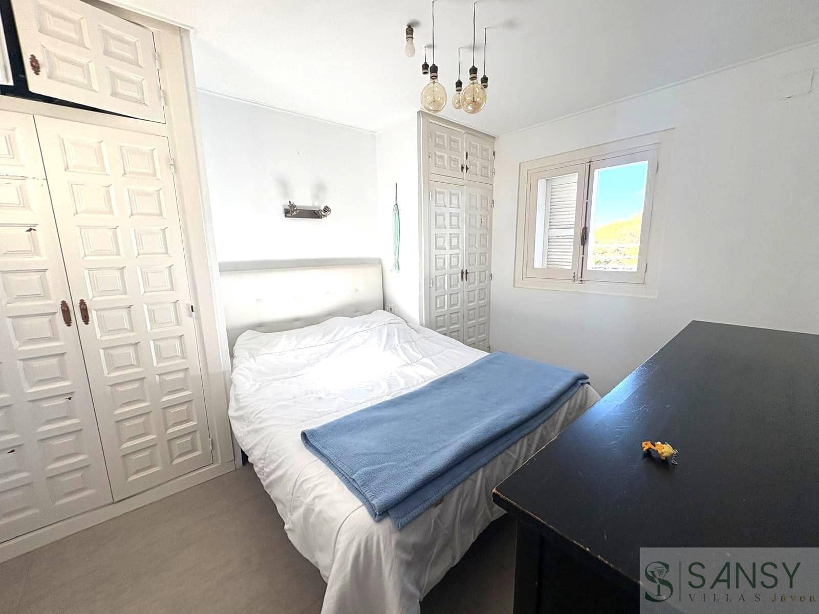 4 Zimmer Villa zu verkaufen in Javea / Xabia mit Pool Garage - 750.000 € (Ref: 9600070)