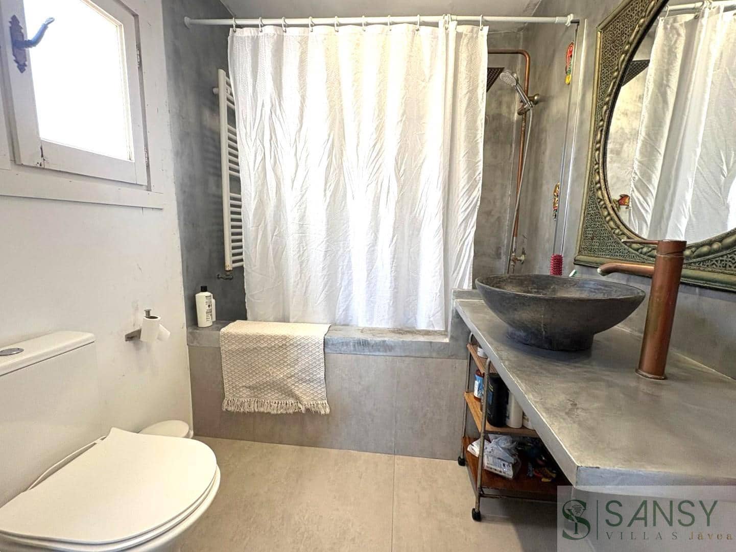 4 Zimmer Villa zu verkaufen in Javea / Xabia mit Pool Garage - 750.000 € (Ref: 9600070)