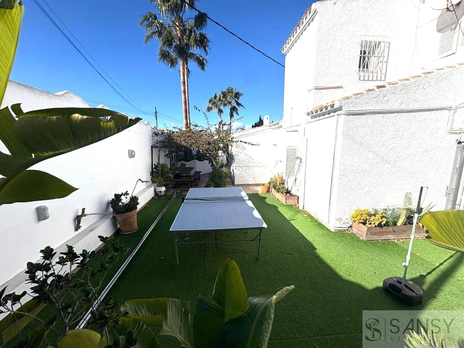 4 Zimmer Villa zu verkaufen in Javea / Xabia mit Pool Garage - 750.000 € (Ref: 9600070)