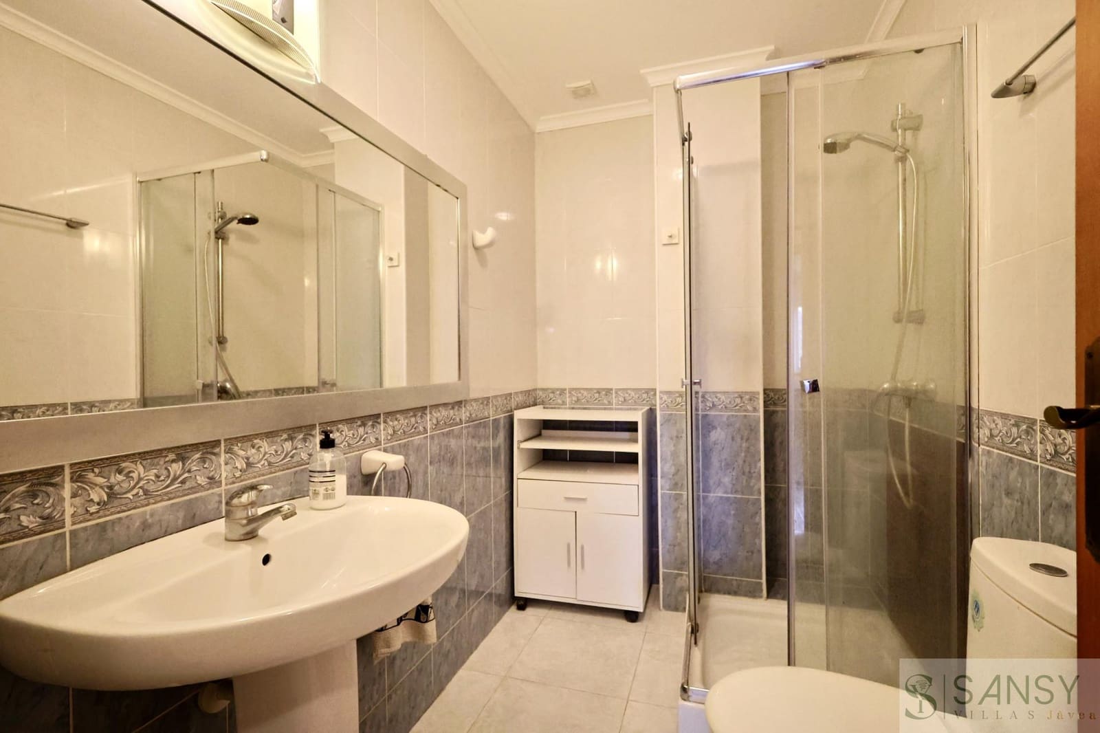 2 soverom Leilighet til salgs i L'Atzuvia med svømmebasseng - € 190 000 (Ref: 9600071)