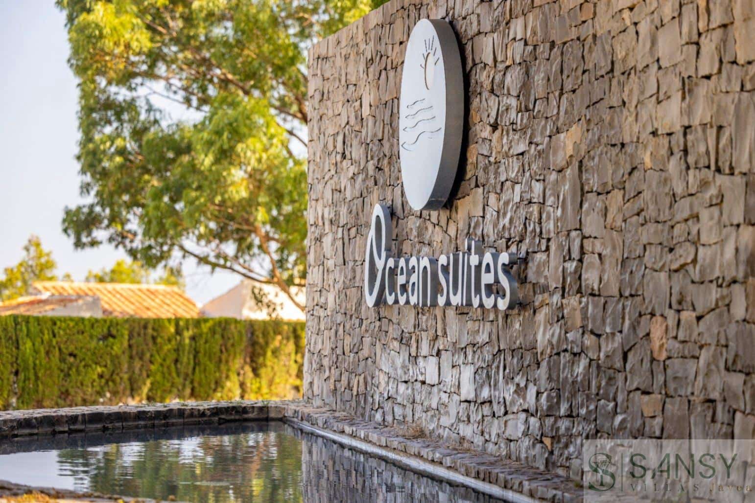 3 bedroom Apartment for sale in Altea with pool garage - € 1,995,000 (Ref: 9600072)