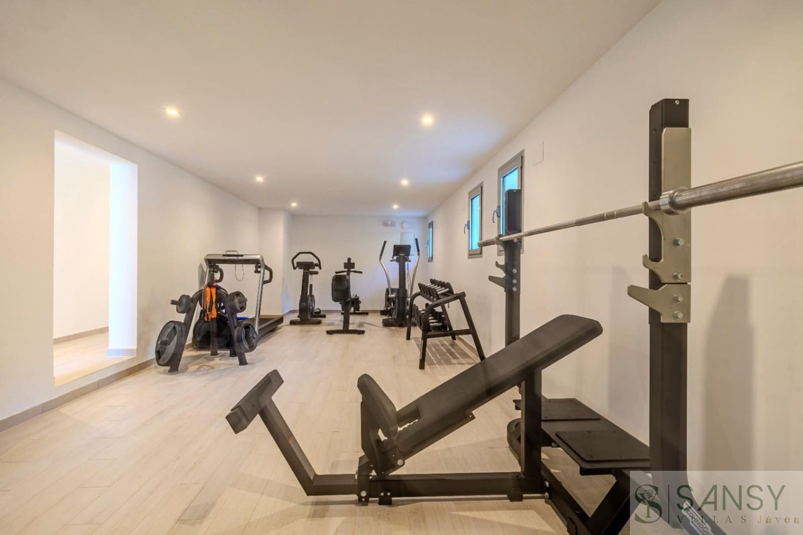 3 bedroom Apartment for sale in Altea with pool garage - € 1,995,000 (Ref: 9600072)