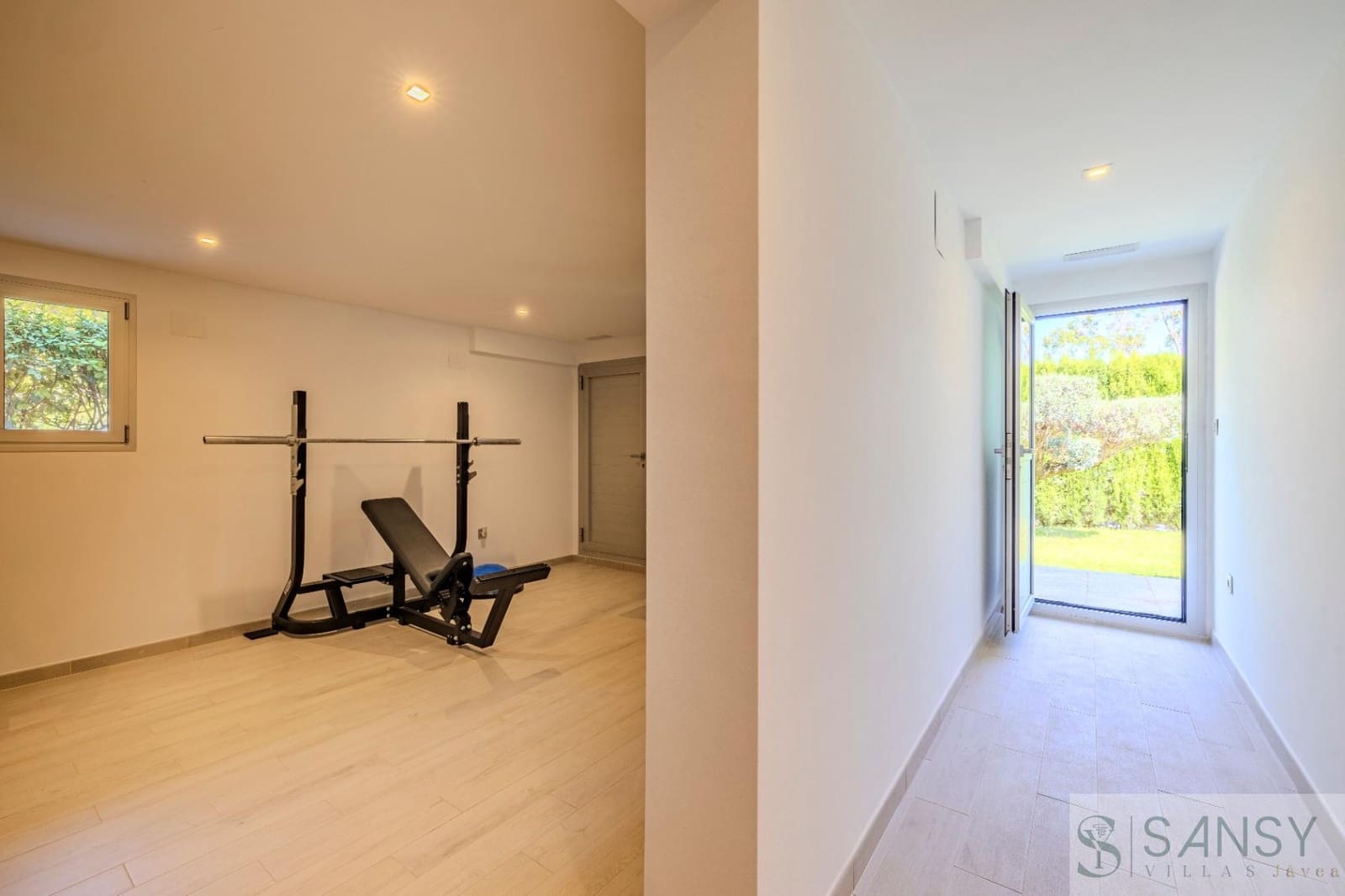 3 bedroom Apartment for sale in Altea with pool garage - € 1,995,000 (Ref: 9600072)