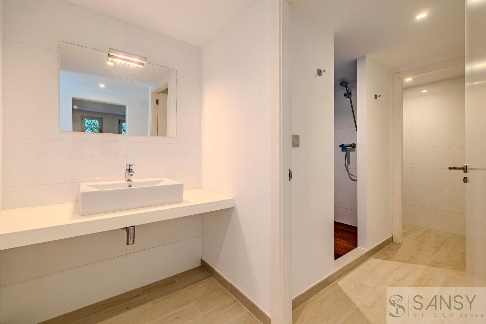 3 bedroom Apartment for sale in Altea with pool garage - € 1,995,000 (Ref: 9600072)