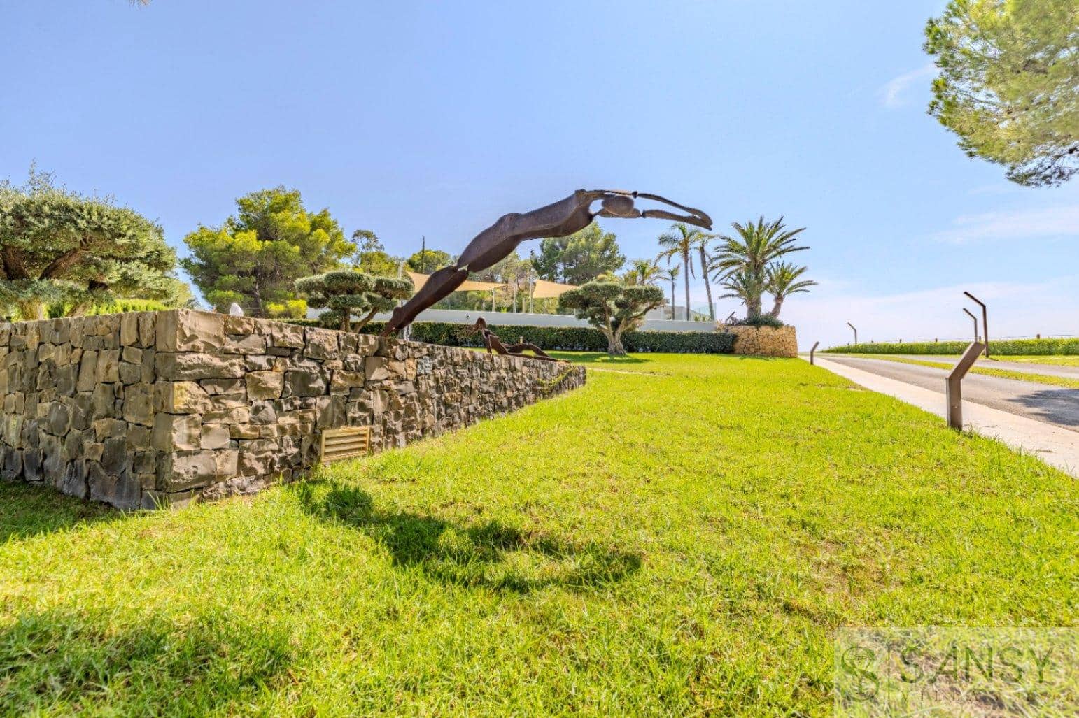 3 bedroom Apartment for sale in Altea with pool garage - € 1,995,000 (Ref: 9600072)