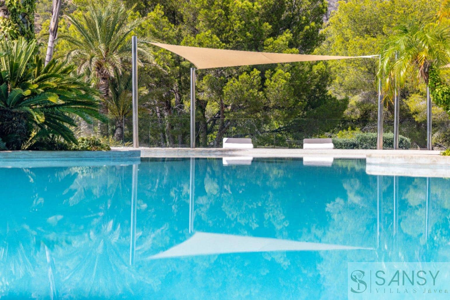 3 bedroom Apartment for sale in Altea with pool garage - € 1,995,000 (Ref: 9600072)