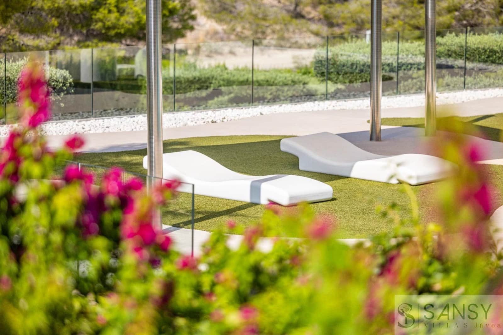 3 bedroom Apartment for sale in Altea with pool garage - € 1,995,000 (Ref: 9600072)