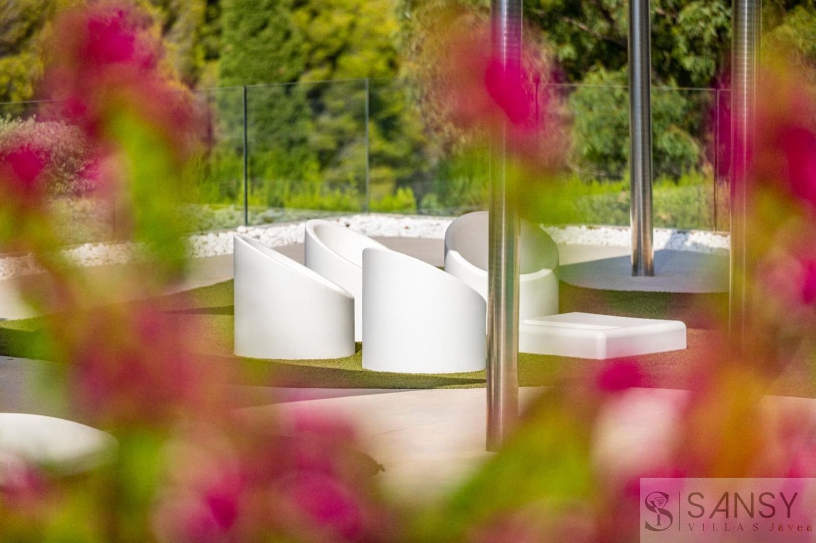 3 bedroom Apartment for sale in Altea with pool garage - € 1,995,000 (Ref: 9600072)