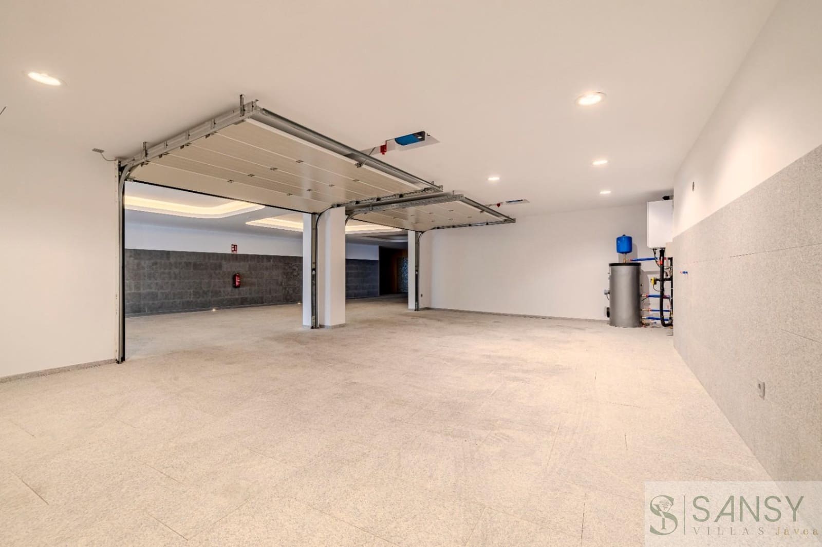 3 bedroom Apartment for sale in Altea with pool garage - € 1,995,000 (Ref: 9600072)