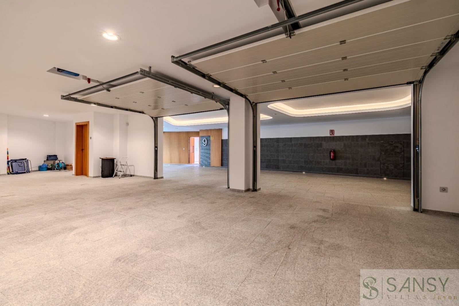 3 bedroom Apartment for sale in Altea with pool garage - € 1,995,000 (Ref: 9600072)