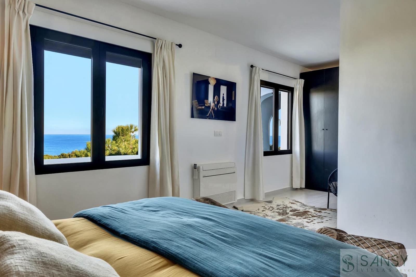 Chalet de 3 habitaciones en Dénia en venta con piscina garaje - 1.590.000 € (Ref: 9600073)