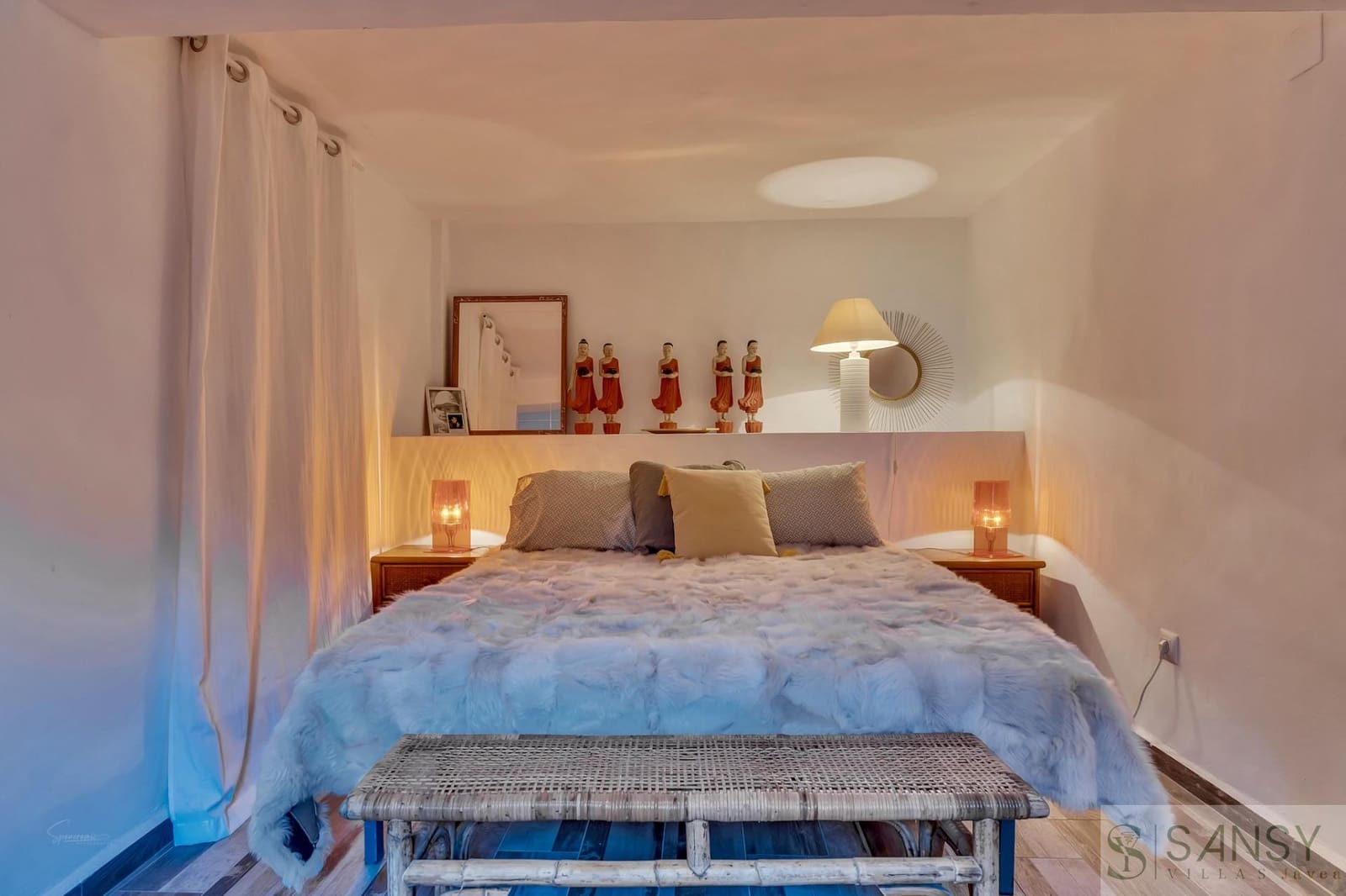 Chalet de 3 habitaciones en Dénia en venta con piscina garaje - 1.590.000 € (Ref: 9600073)