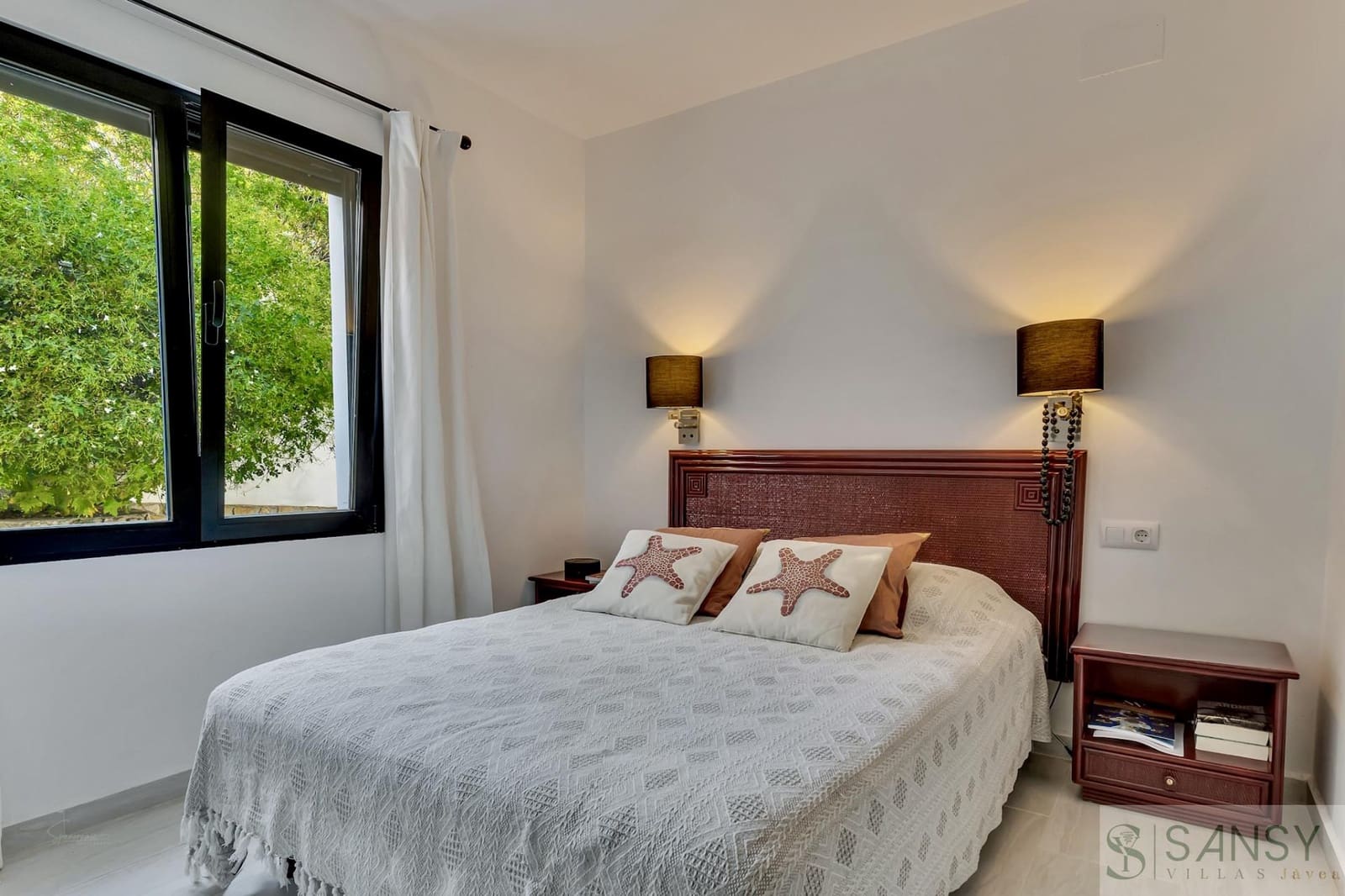 Chalet de 3 habitaciones en Dénia en venta con piscina garaje - 1.590.000 € (Ref: 9600073)