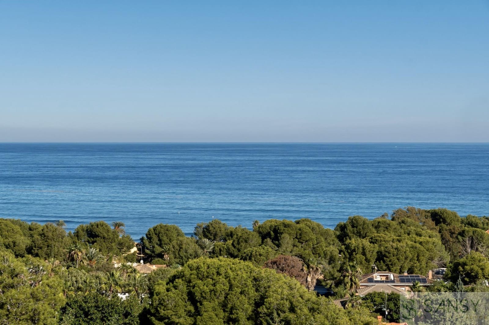 Chalet de 3 habitaciones en Dénia en venta con piscina garaje - 1.590.000 € (Ref: 9600073)