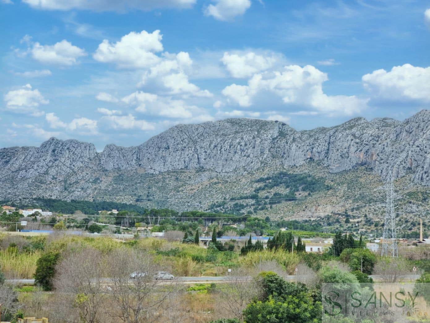 3 soveværelse Lejlighed til salg i Ondara - € 226.000 (Ref: 9607003)