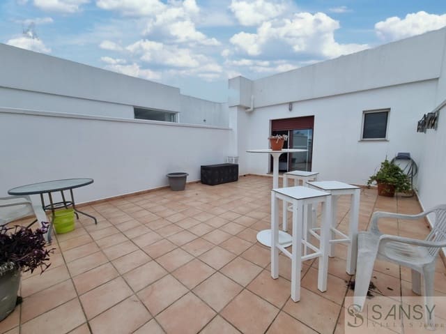 3 makuuhuone Huoneisto myytävänä paikassa Ondara - 226 000 € (Ref: 9607003)