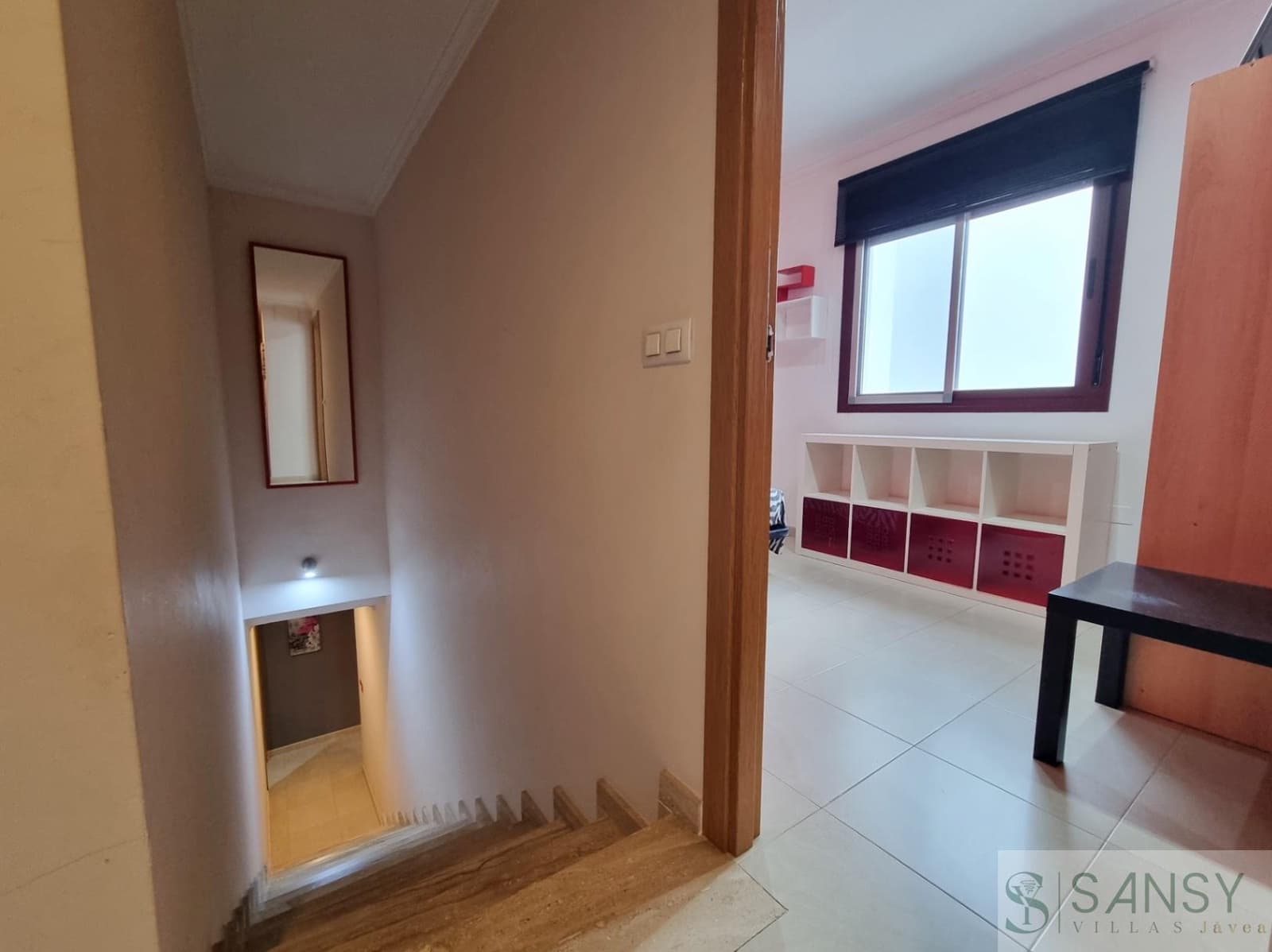 3 soveværelse Lejlighed til salg i Ondara - € 226.000 (Ref: 9607003)