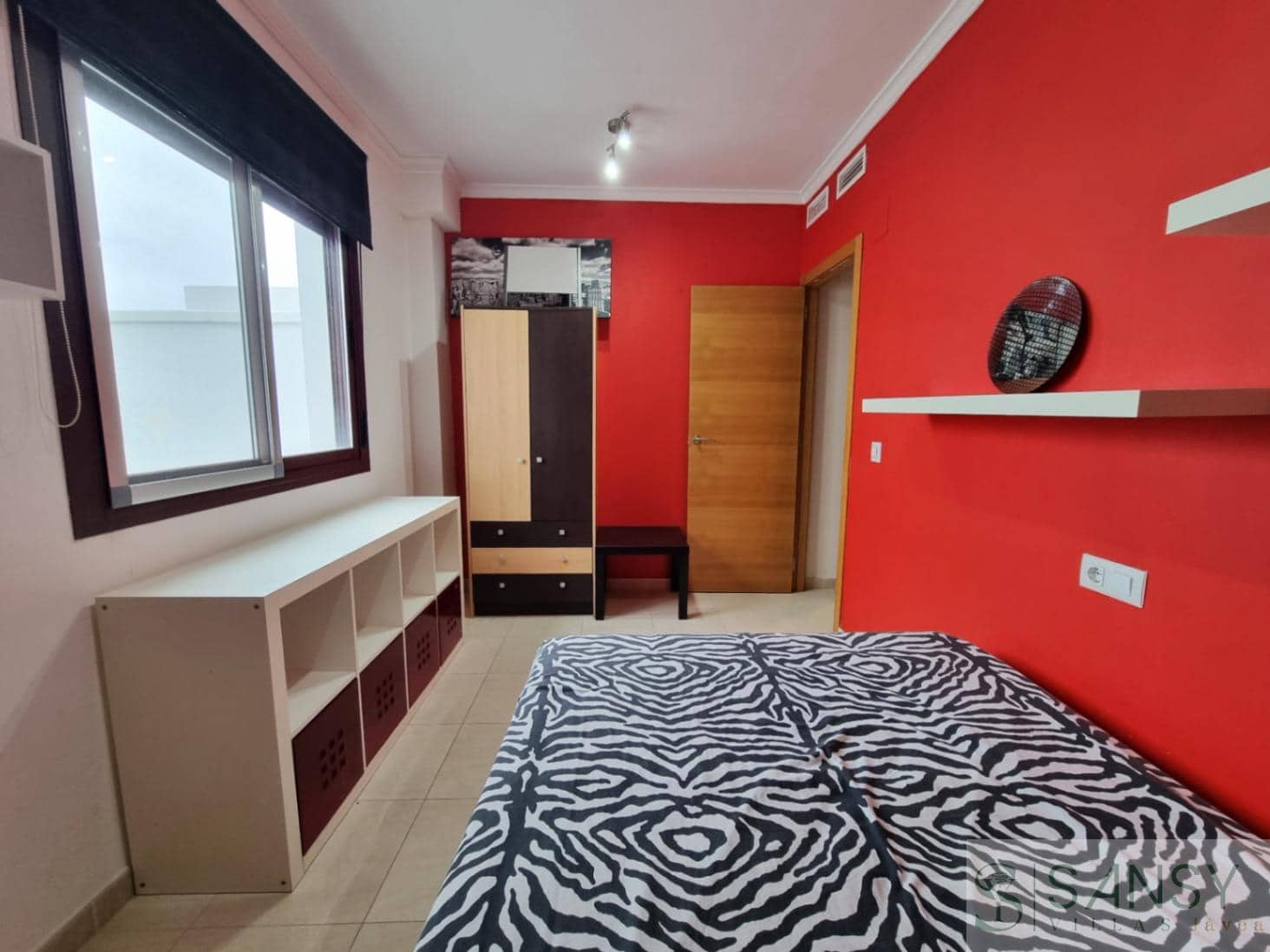 3 soveværelse Lejlighed til salg i Ondara - € 226.000 (Ref: 9607003)