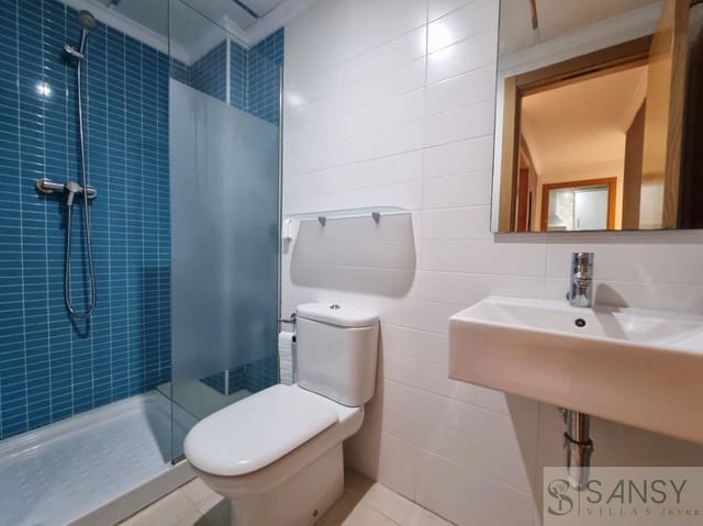 3 makuuhuone Huoneisto myytävänä paikassa Ondara - 226 000 € (Ref: 9607003)