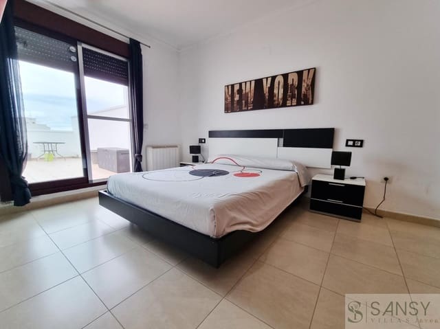 3 makuuhuone Huoneisto myytävänä paikassa Ondara - 226 000 € (Ref: 9607003)