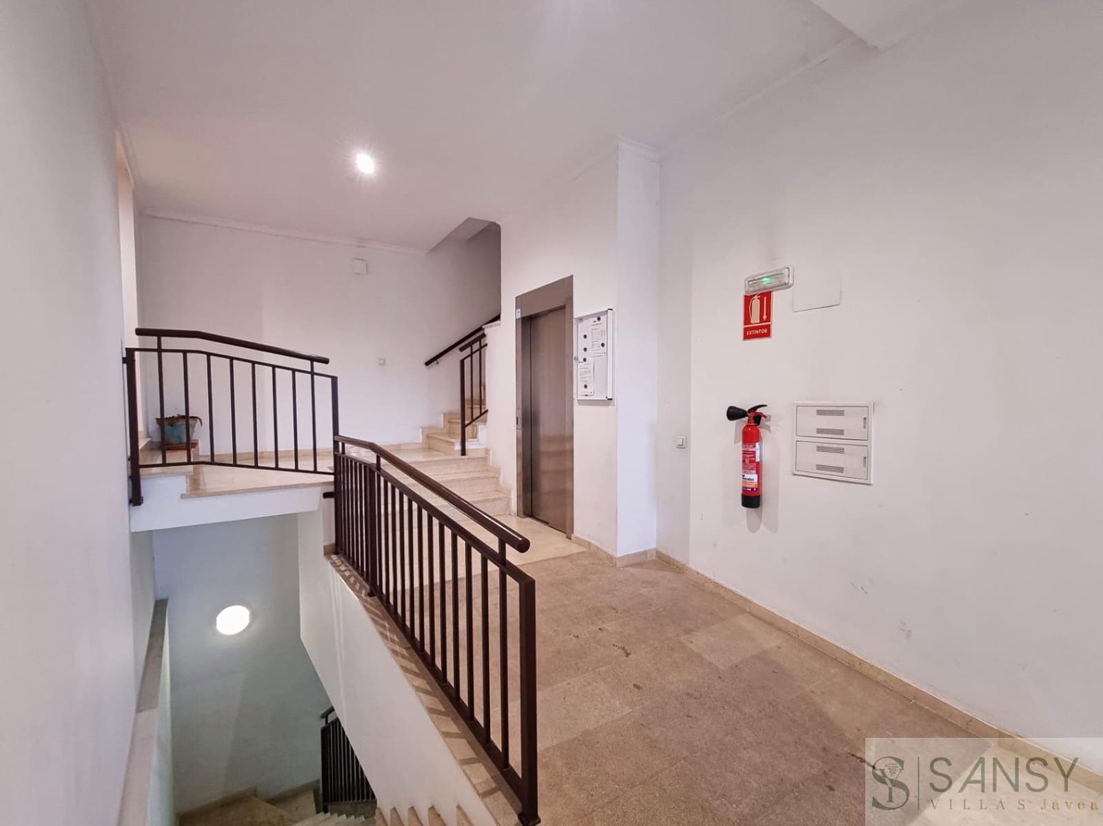 3 soveværelse Lejlighed til salg i Ondara - € 226.000 (Ref: 9607003)