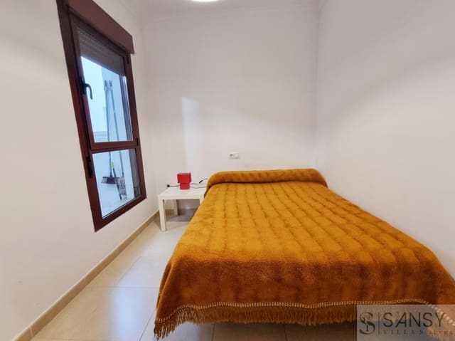 3 makuuhuone Huoneisto myytävänä paikassa Ondara - 226 000 € (Ref: 9607003)