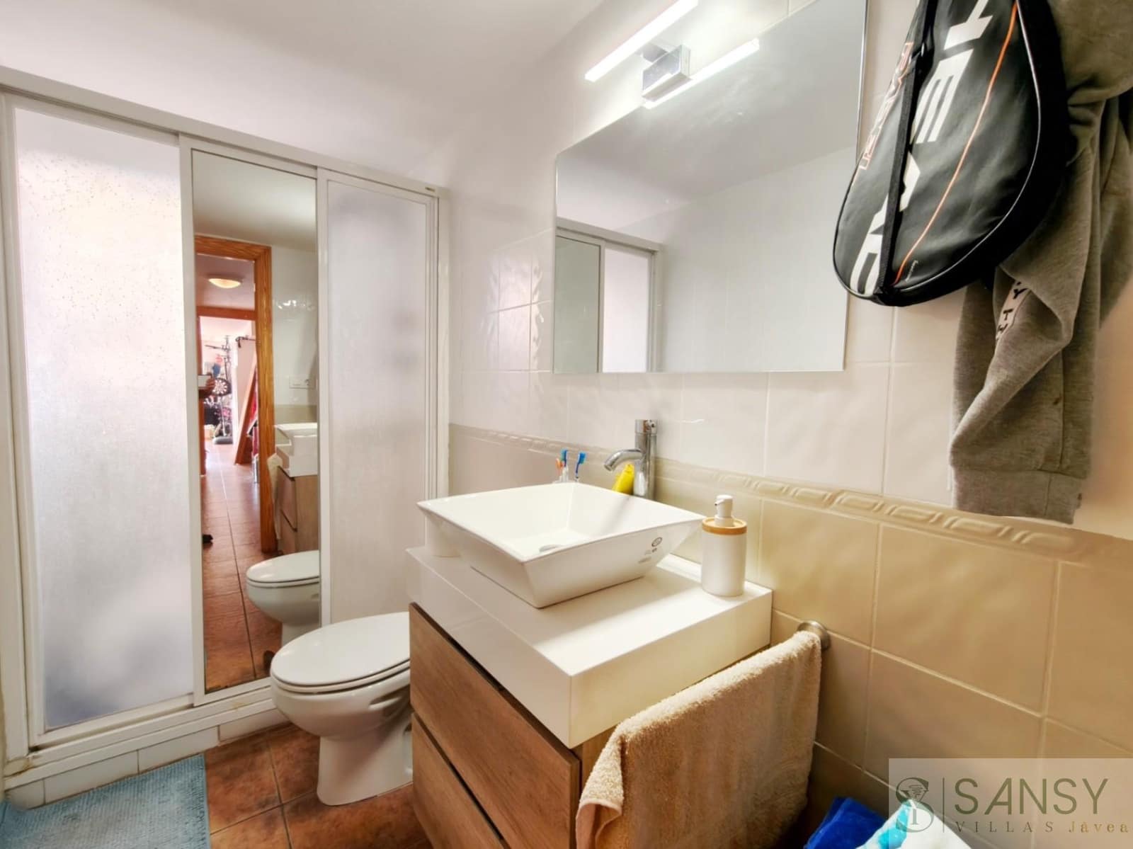 5 camera da letto Villa in vendita in Oliva con garage - 318.000 € (Rif: 9607004)