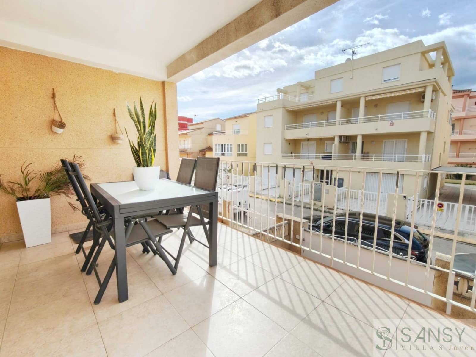 5 camera da letto Villa in vendita in Oliva con garage - 318.000 € (Rif: 9607004)