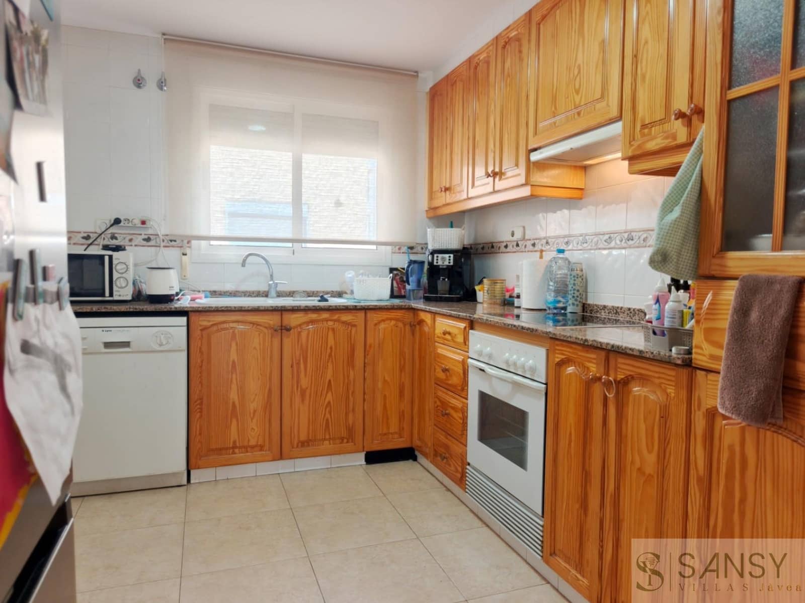 5 camera da letto Villa in vendita in Oliva con garage - 318.000 € (Rif: 9607004)