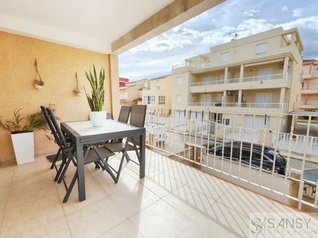 5 camera da letto Villa in vendita in Oliva Nova, Oliva con garage - 318.000 € (Rif: 9607004)