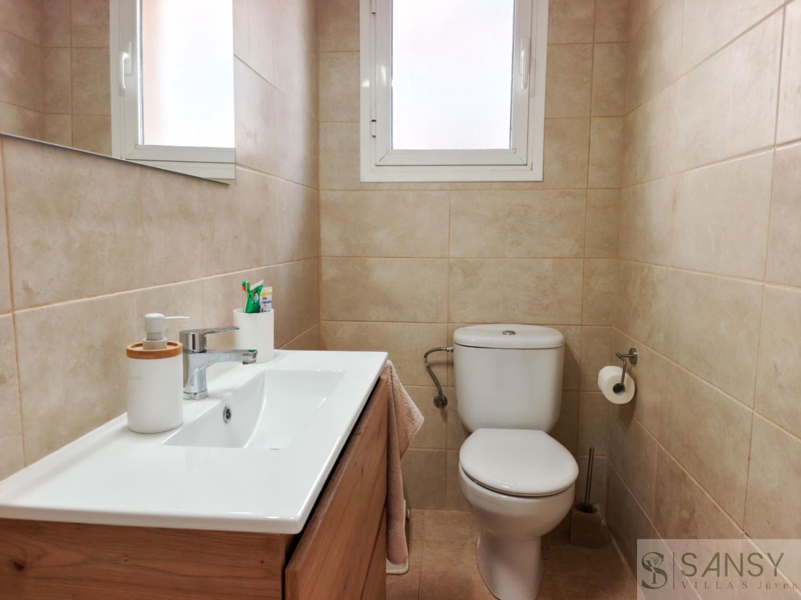 5 camera da letto Villa in vendita in Oliva con garage - 318.000 € (Rif: 9607004)