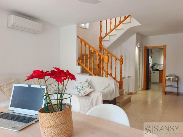 5 camera da letto Villa in vendita in Oliva Nova, Oliva con garage - 318.000 € (Rif: 9607004)