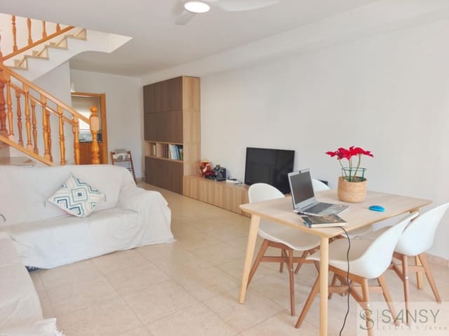 5 camera da letto Villa in vendita in Oliva Nova, Oliva con garage - 318.000 € (Rif: 9607004)