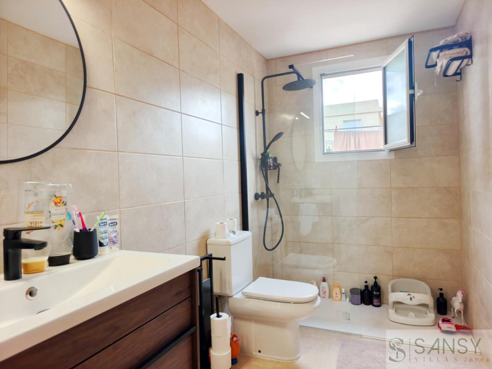 5 camera da letto Villa in vendita in Oliva con garage - 318.000 € (Rif: 9607004)