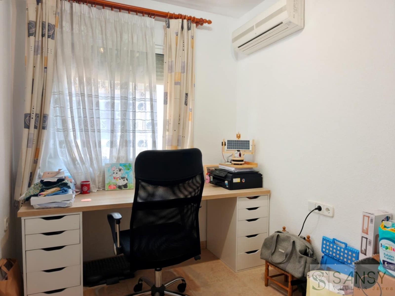 5 camera da letto Villa in vendita in Oliva con garage - 318.000 € (Rif: 9607004)