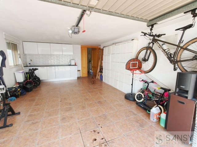 5 camera da letto Villa in vendita in Oliva Nova, Oliva con garage - 318.000 € (Rif: 9607004)