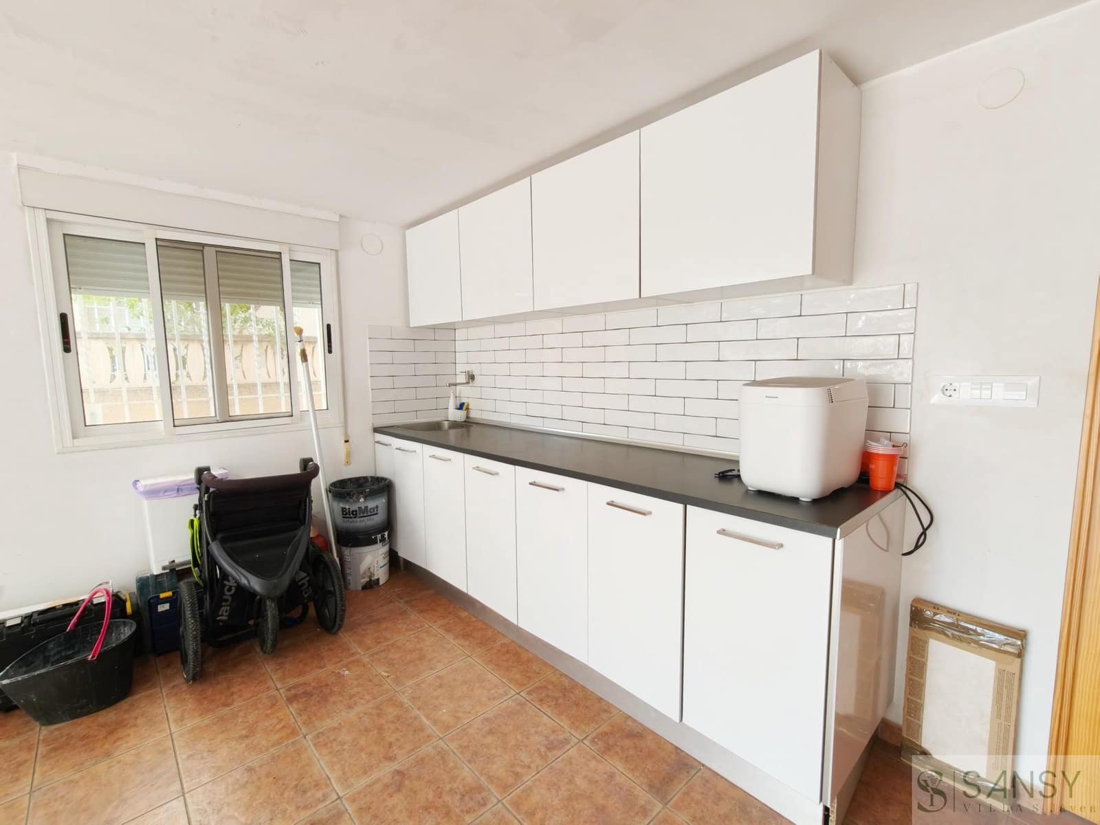 5 camera da letto Villa in vendita in Oliva con garage - 318.000 € (Rif: 9607004)