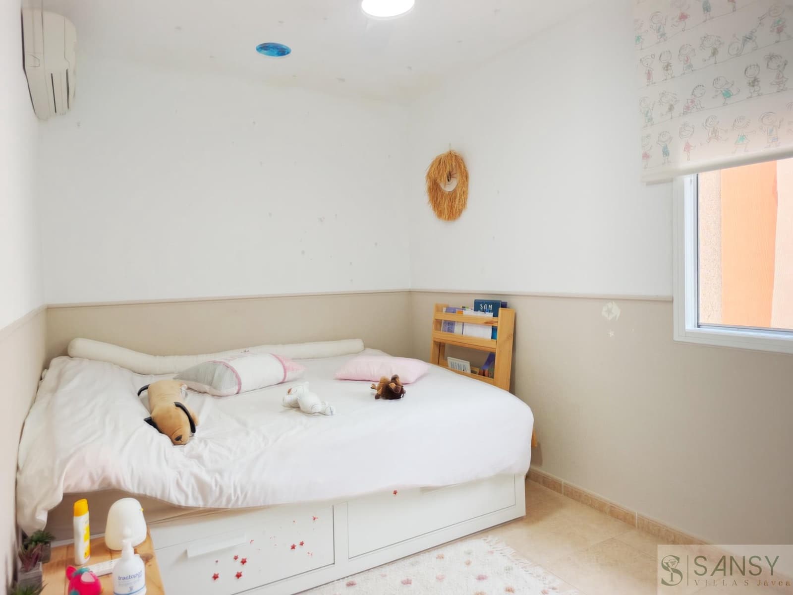 5 camera da letto Villa in vendita in Oliva con garage - 318.000 € (Rif: 9607004)