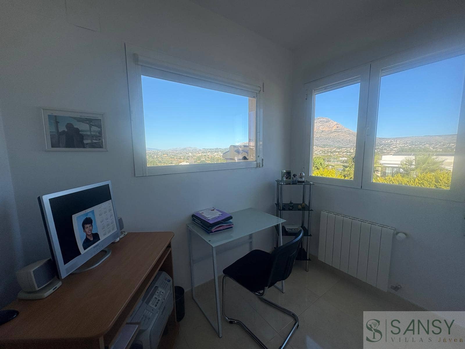 3 soveværelse Villa til salg i Javea / Xabia med swimmingpool garage - € 649.000 (Ref: 9618818)