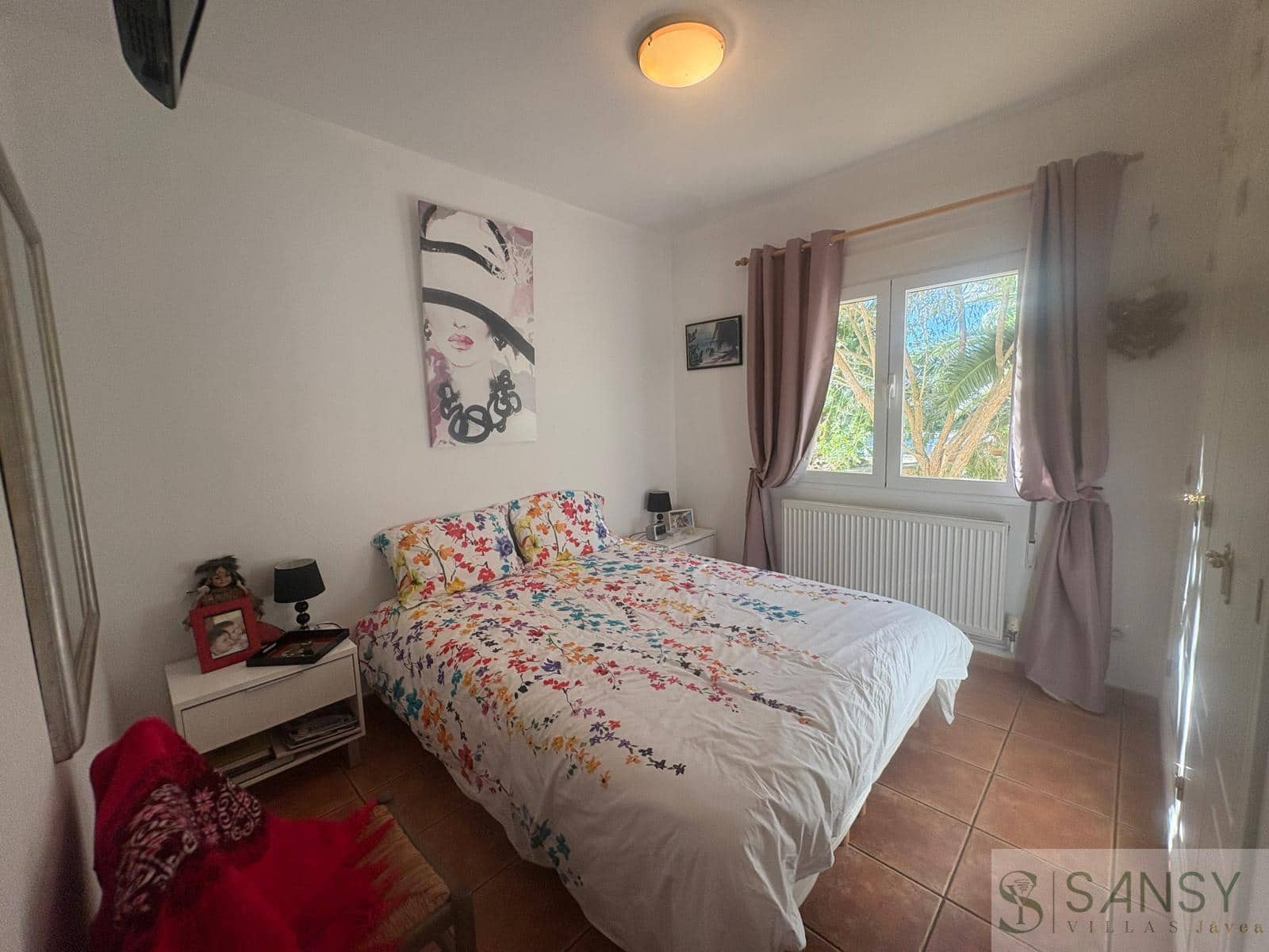 3 soveværelse Villa til salg i Javea / Xabia med swimmingpool garage - € 649.000 (Ref: 9618818)