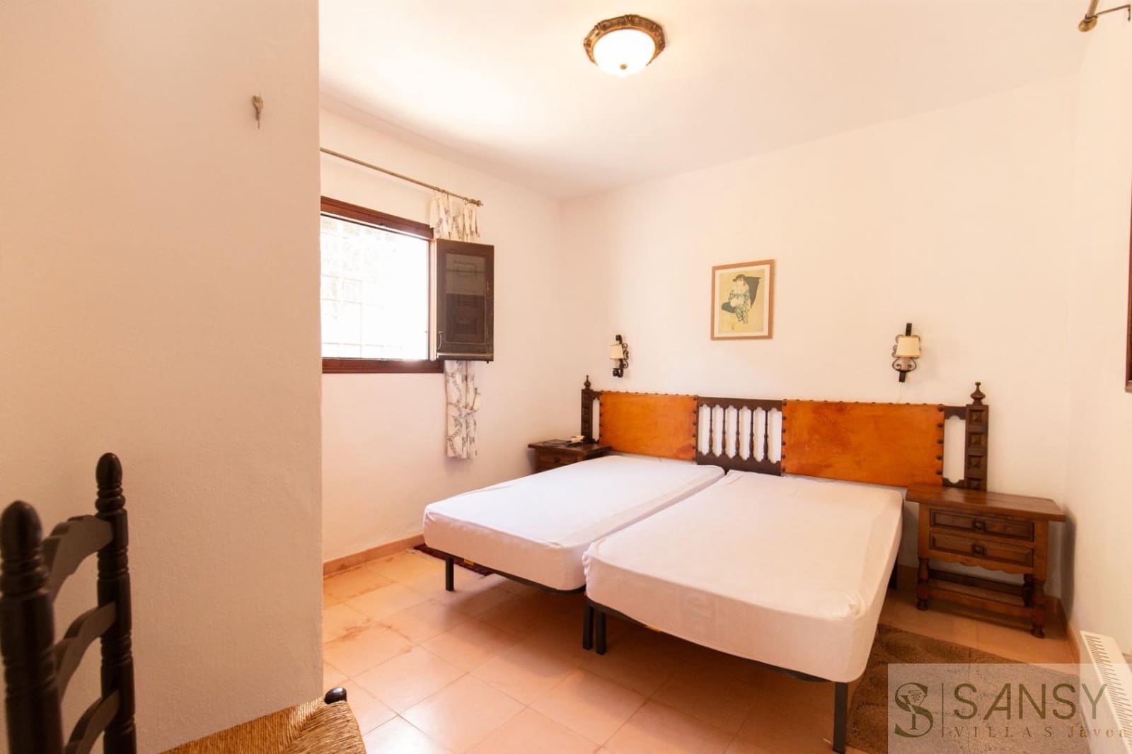 4 sypialnia Willa na sprzedaż w Javea / Xabia z basenem - 1 550 000 € (Ref: 9646720)