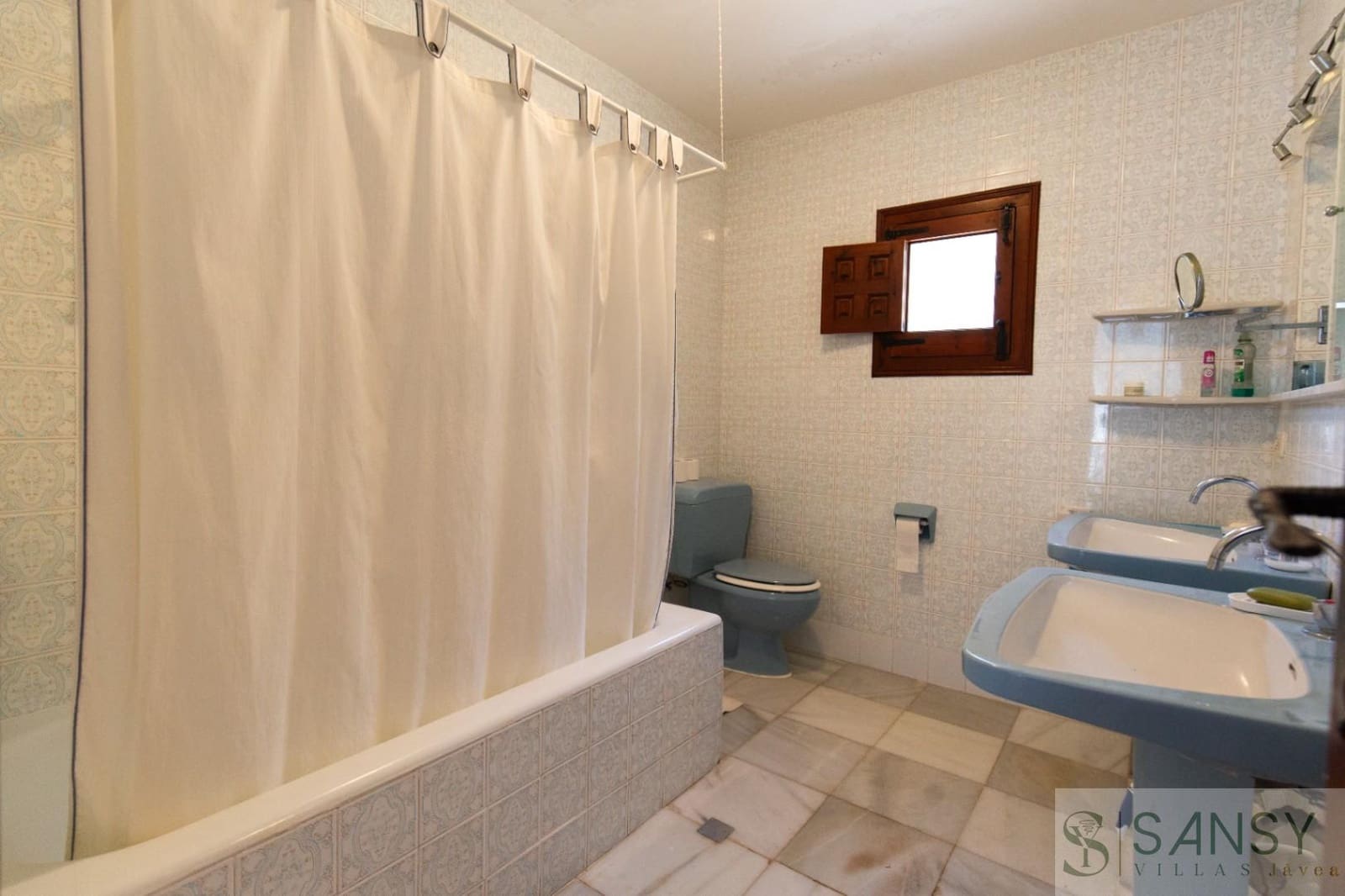 4 sypialnia Willa na sprzedaż w Javea / Xabia z basenem - 1 550 000 € (Ref: 9646720)