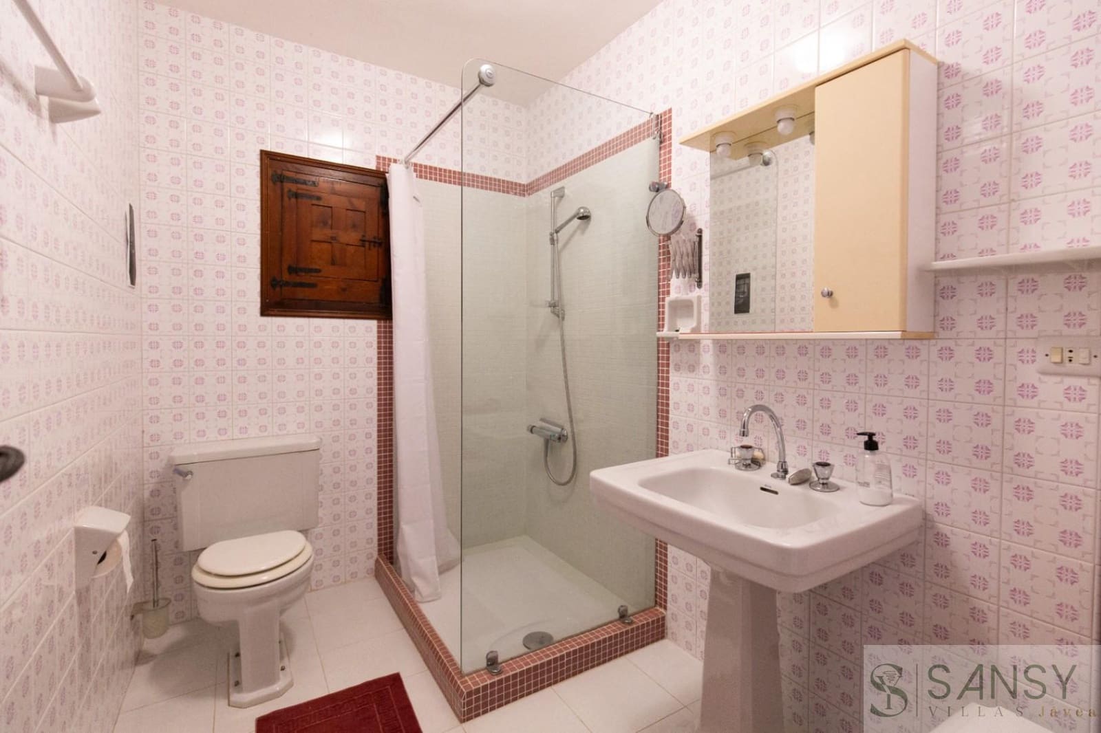 4 sypialnia Willa na sprzedaż w Javea / Xabia z basenem - 1 550 000 € (Ref: 9646720)