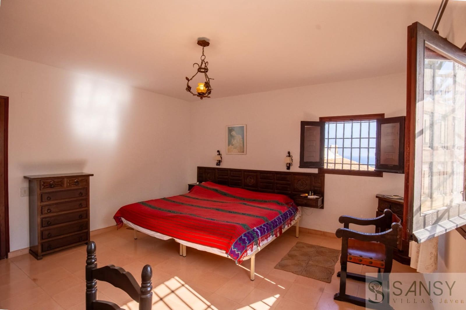 4 sypialnia Willa na sprzedaż w Javea / Xabia z basenem - 1 550 000 € (Ref: 9646720)