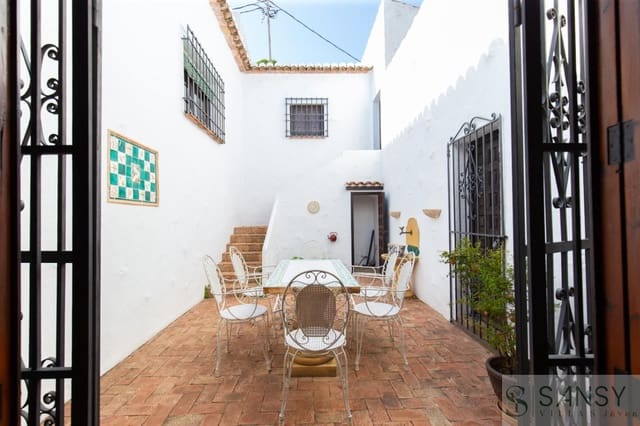 4 sypialnia Willa na sprzedaż w Cap Martí - El Tossalet - Pinomar, Javea / Xàbia z basenem - 1 550 000 € (Ref: 9646720)