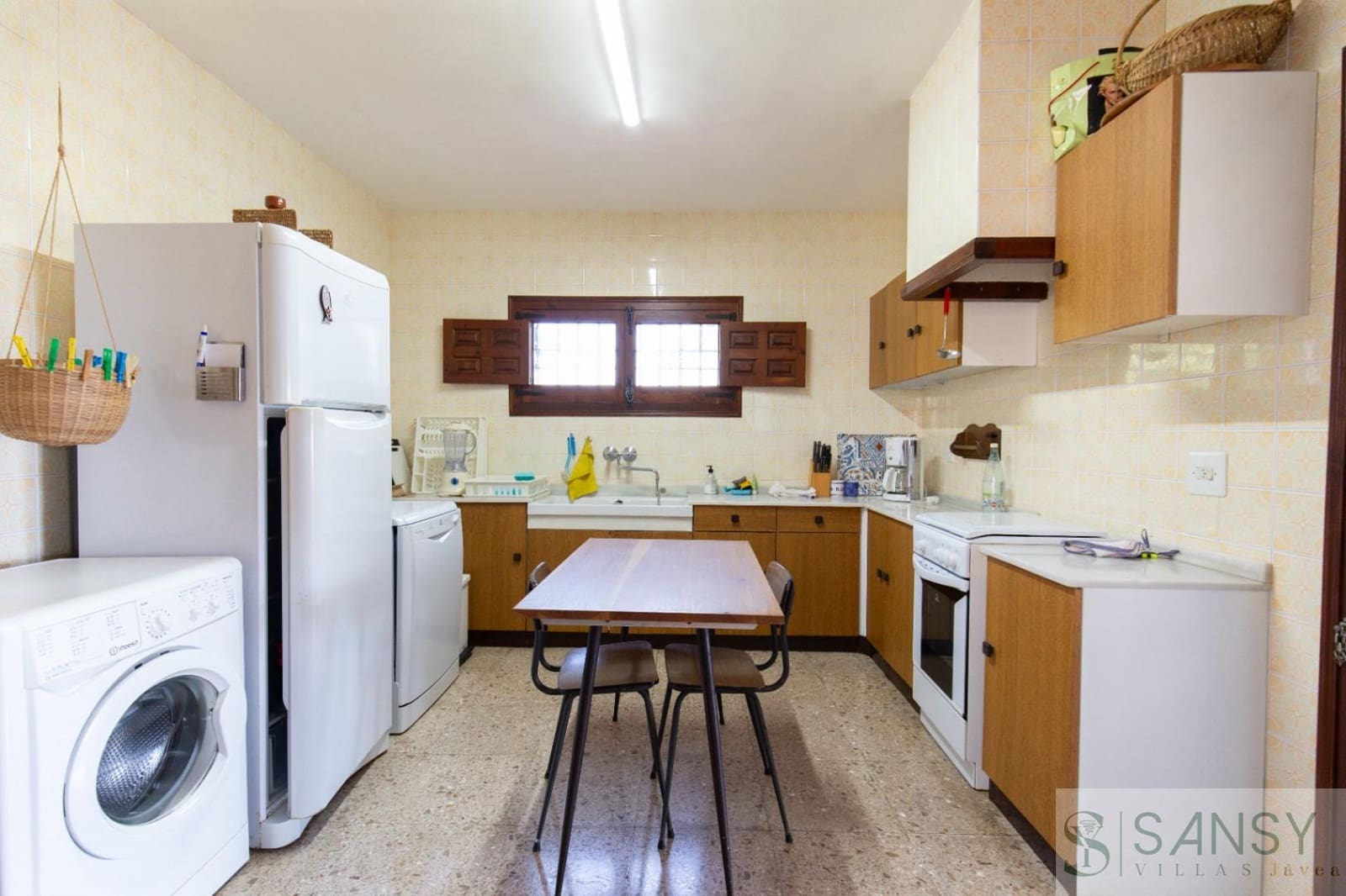 4 sypialnia Willa na sprzedaż w Javea / Xabia z basenem - 1 550 000 € (Ref: 9646720)