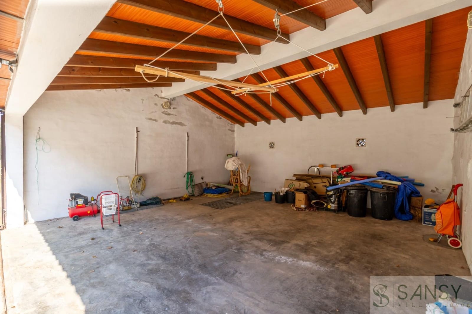 4 sypialnia Willa na sprzedaż w Javea / Xabia z basenem - 1 550 000 € (Ref: 9646720)