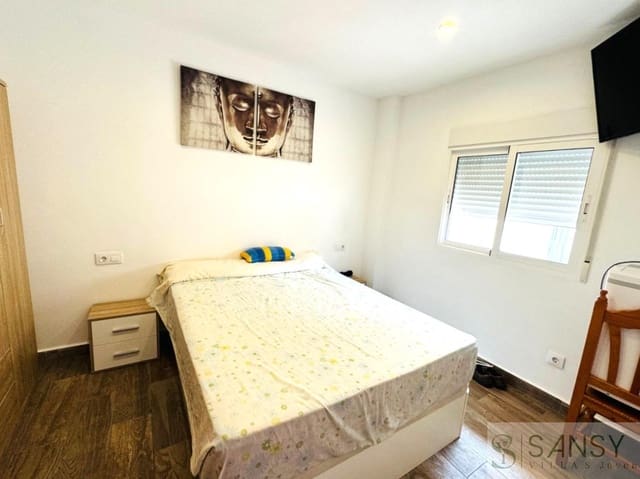 3 soveværelse Lejlighed til salg i Orba - € 145.000 (Ref: 9646721)